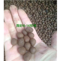 杭州优质陶粒生产厂家-杭州陶粒 