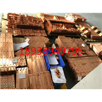 铜排加工 