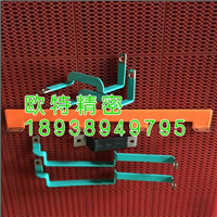 铜排绝缘处理 