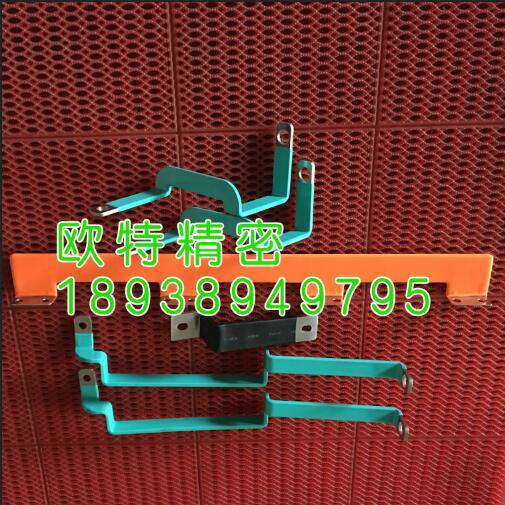 铜排绝缘处理 