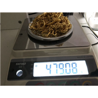 胶南黄金回收 