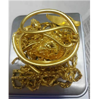 胶南黄金回收渠道有哪些