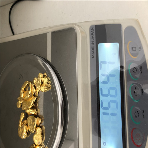 黄岛黄金回收