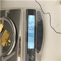 青岛黄金回收