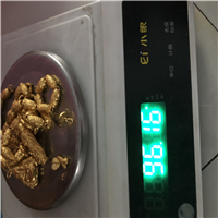 胶州黄金回收