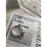 胶南钻戒回收