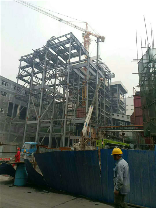 济宁升降机租赁|济宁塔吊租赁