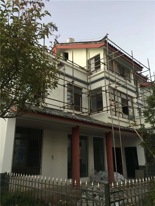 丽江鑫润租赁