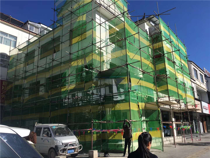 丽江鑫润租赁