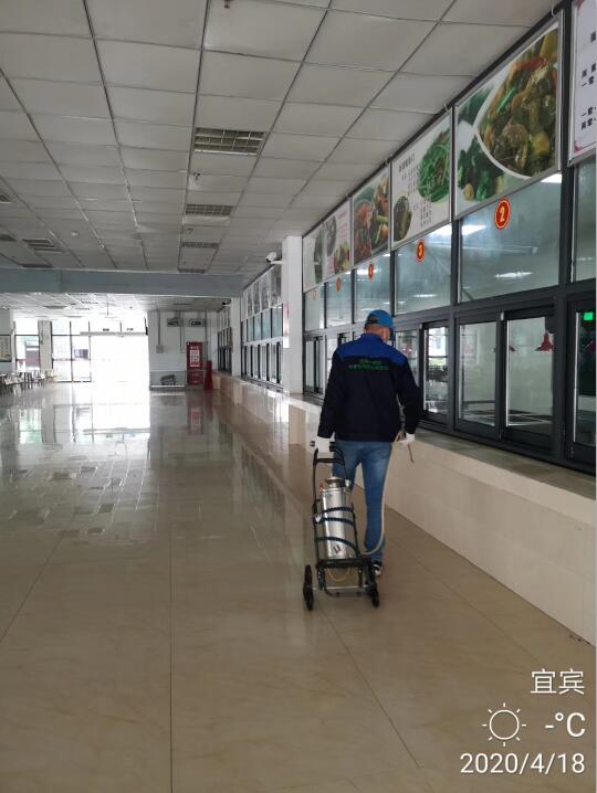 宜宾市灭蚂蚁 