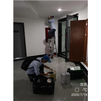 宜宾灭鼠公司 