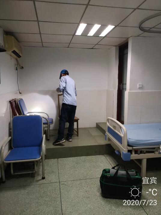 宜宾灭白蚁防治 
