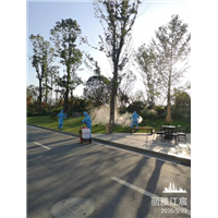 宜宾市消杀公司 