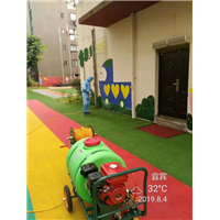 宜宾灭白蚁 