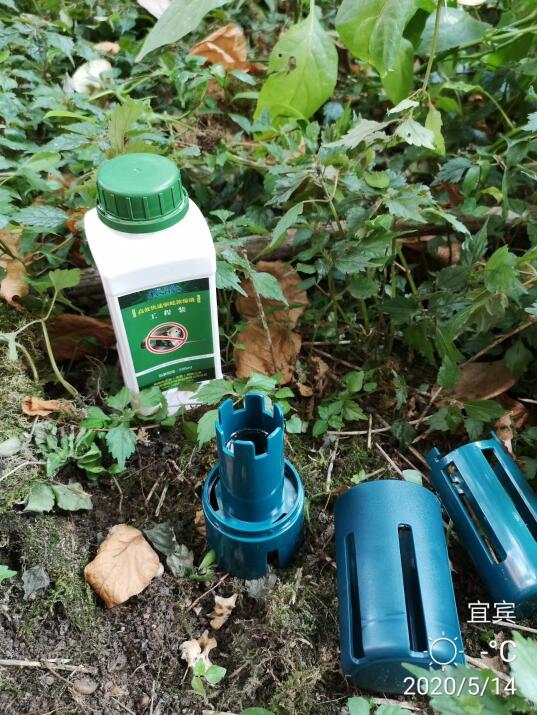 宜宾杀虫灭鼠 