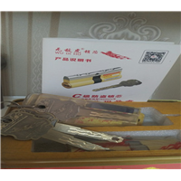 莱阳开汽车锁为人民解决难处