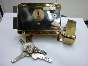 莱阳换锁师傅说锁具也是需要保养的 