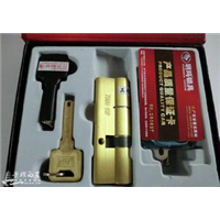 莱阳锁具安装需要注意什么 