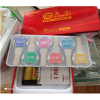 莱阳急开锁多少钱