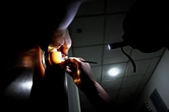 莱阳配钥匙师傅教你防止钥匙被复制的方法 