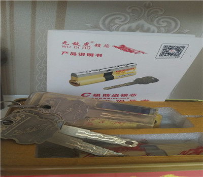 莱阳开汽车锁为人民解决难处