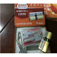 莱阳上门换锁芯安全吗