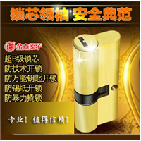 莱阳锁具选购的小知识分享 