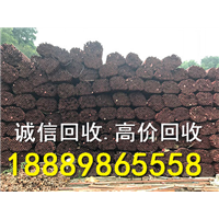 三亚生锈钢筋回收电话