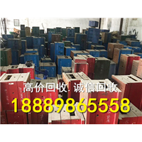 文昌市废旧金属回收