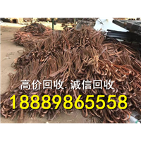三亚电线电缆回收