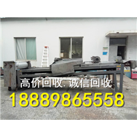 三亚报废机器回收