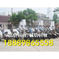 三亚废旧机械回收