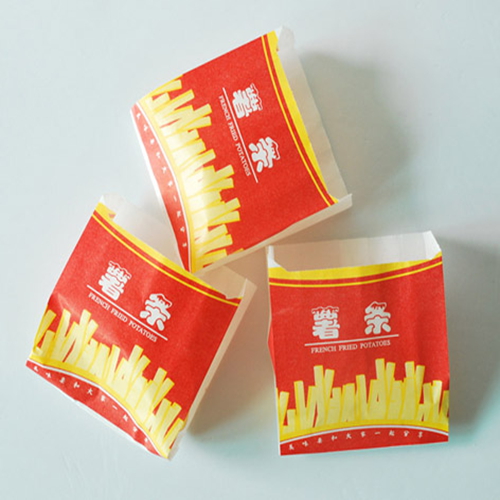 食品纸袋机批发订购，小吃袋子哪里订购？ 