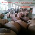 广东机械设备，佛山长条纸袋机