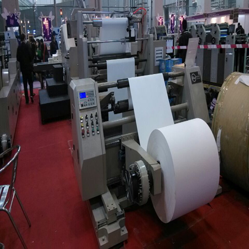 印刷展展示图片、印刷展场地