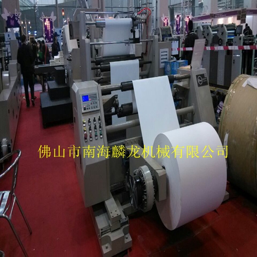 全自动卷筒纸袋机，方底纸袋机 ，手挽纸袋 