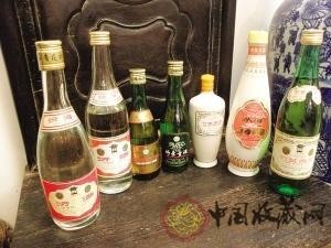 遂溪老酒回收 