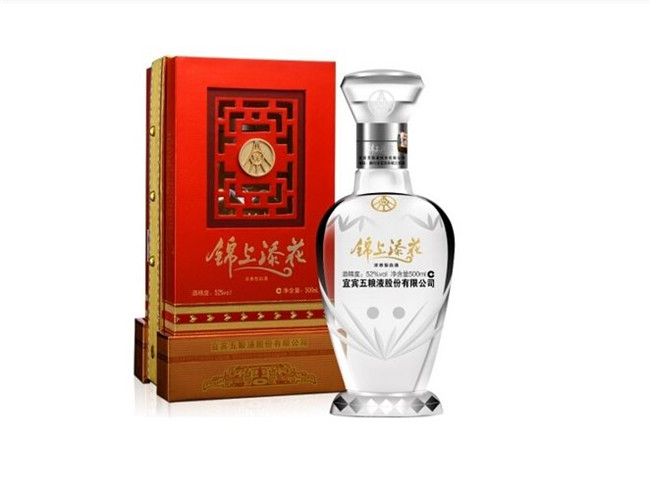 湛江回收五粮液 五粮液锦上添花酒 
