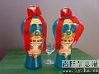 吴川老酒回收 