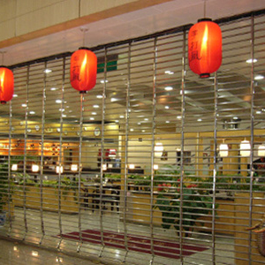 扬州连接门
