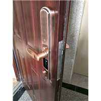 扬州开锁的出现为市民提供了方便
