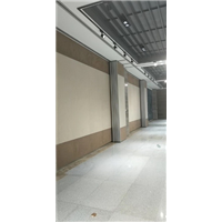 杭州酒店活动隔断