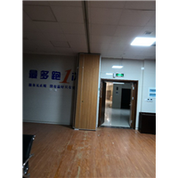 杭州酒店活动隔断