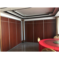 杭州酒店隔断厂家