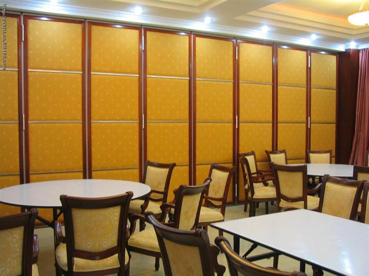 酒店隔断屏风、移动隔断屏风 