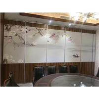杭州酒店隔断厂家