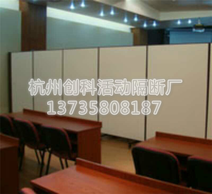 南昌活动隔断，酒店隔断 移动隔断 