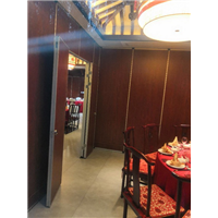 杭州酒店隔断厂家