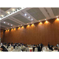 浙江酒店隔断厂家