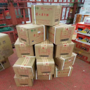 武汉回收烟酒！武汉白酒回收 